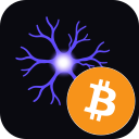 IKB synapse with the orange Bitcoin badge