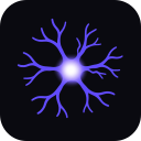 Single IKB synapse artwork
